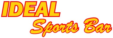 Ideal Sports Bar